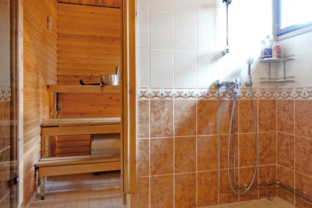 Luongasloma Chalets Palojoensuu Esterno foto