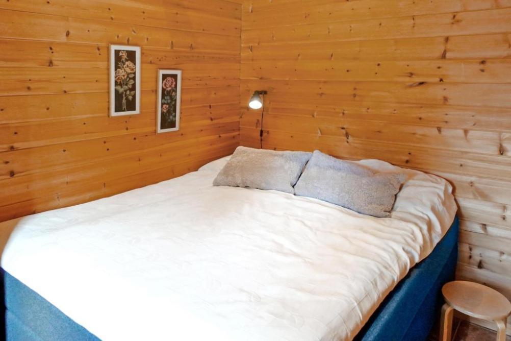 Luongasloma Chalets Palojoensuu Esterno foto