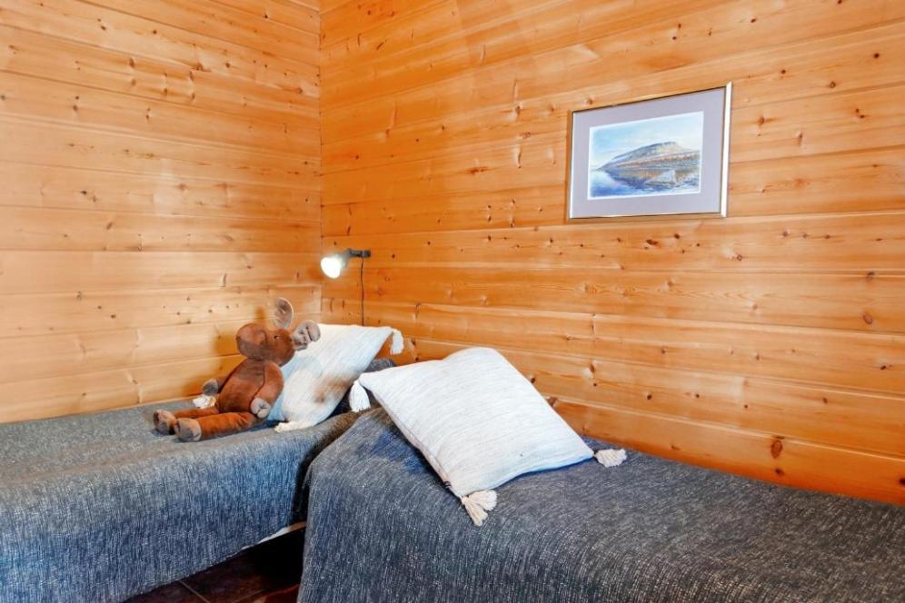 Luongasloma Chalets Palojoensuu Esterno foto